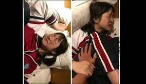 [Sự cố lộ thông tin trực tuyến?? Nữ thần bị rò rỉ] Anh chàng to con của Đài Loan "Xinyi Zhao Youting" đã hẹn hò với 174 chân dài